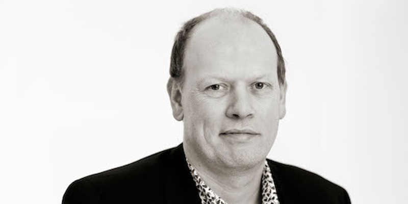 Kontorchef, Arbejdstilsynet Jesper Sørensen