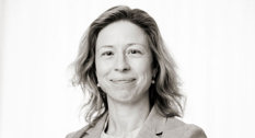 Seniorforsker Kirsten Nabe-Nielsen