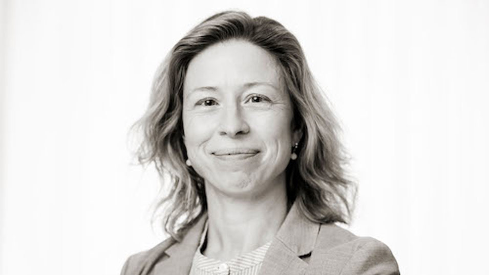 Senior Researcher Kirsten Nabe-Nielsen