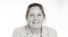 Seniorforsker Anne Mette Madsen