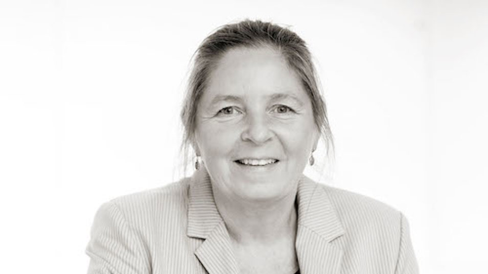 Senior Researcher Anne Mette Madsen