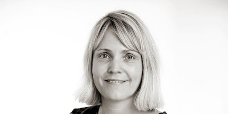 Chef for Ledelses- og kommunikationssekretariatet