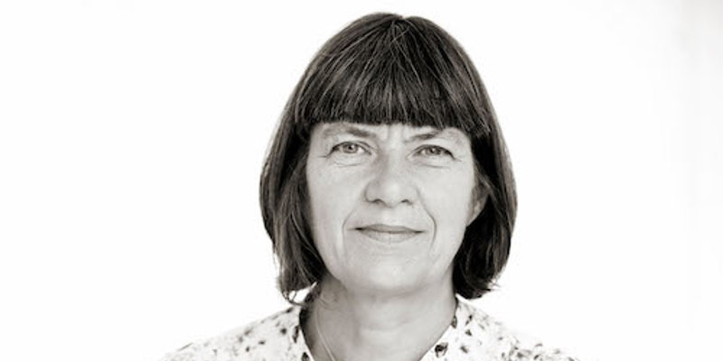 Professor Ulla Birgitte Vogel