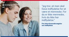 Interviewundersøgelse 