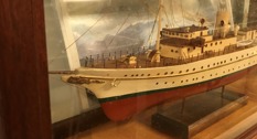 Forskere finder skimmelsvamp på Aarhus Søfartsmuseum