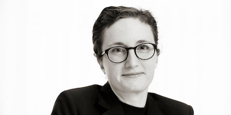 Specialkonsulent Maja Kirstine Andersen