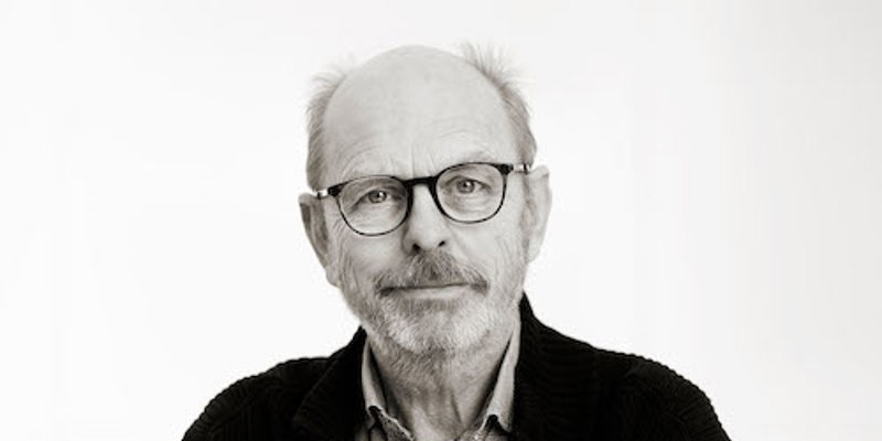Professor, Physician at Aarhus University, Torben Sigsgaard