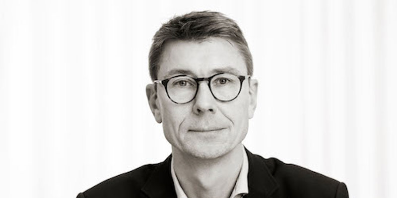 Team Leader/Chief Advisor in Danish Regions, Henrik Casper