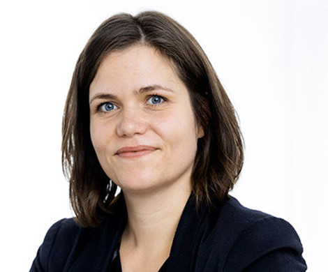 Ida Madsen