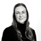 Studentermedhjælper Marie Tolver Nielsen