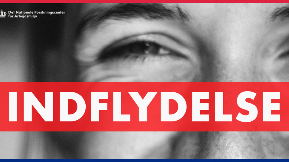 Indflydelse