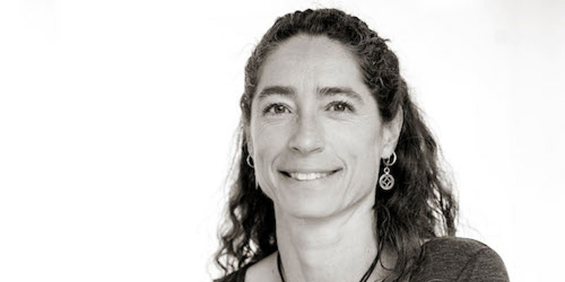 Forsker Annette Meng