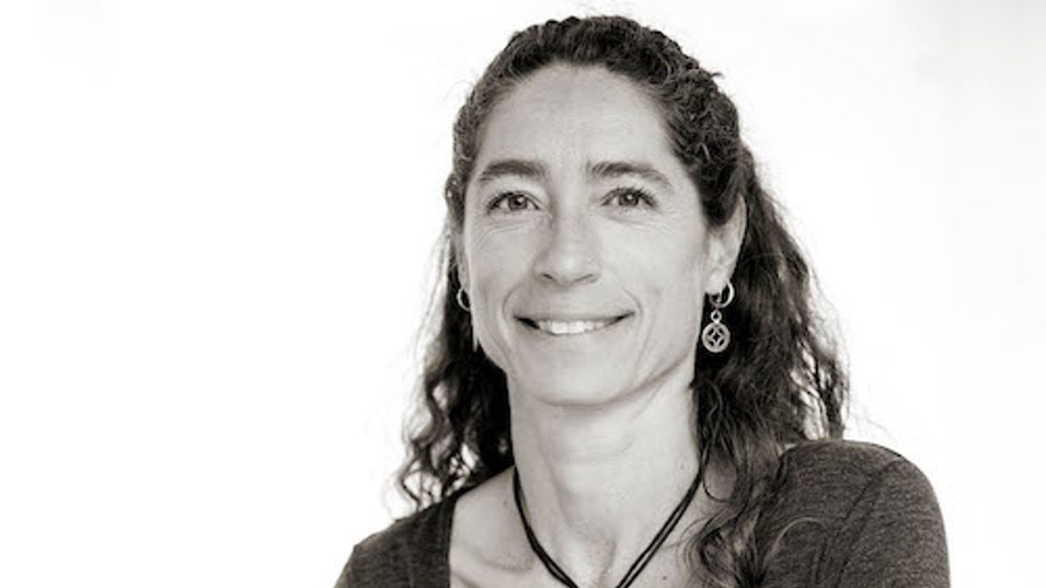 Forsker Annette Meng