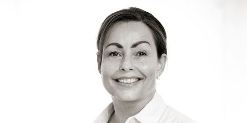 Akademisk medarbejder Hanne Werner Nielsen