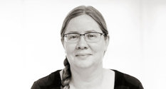 Seniorforsker Jorid Birkelund Sørli