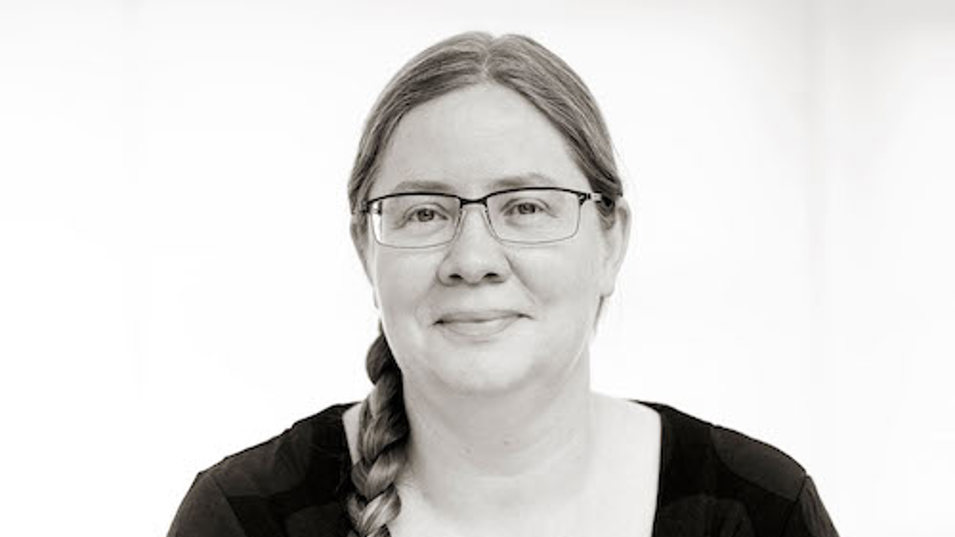 Senior Researcher Jorid Birkelund Sørli