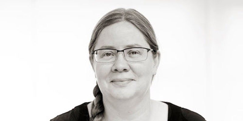 Seniorforsker Jorid Birkelund Sørli