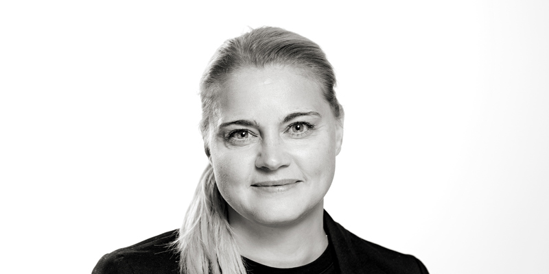 Videnskabelig assistent Mia Nyvang Stilling