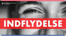 Grafik for indflydelse