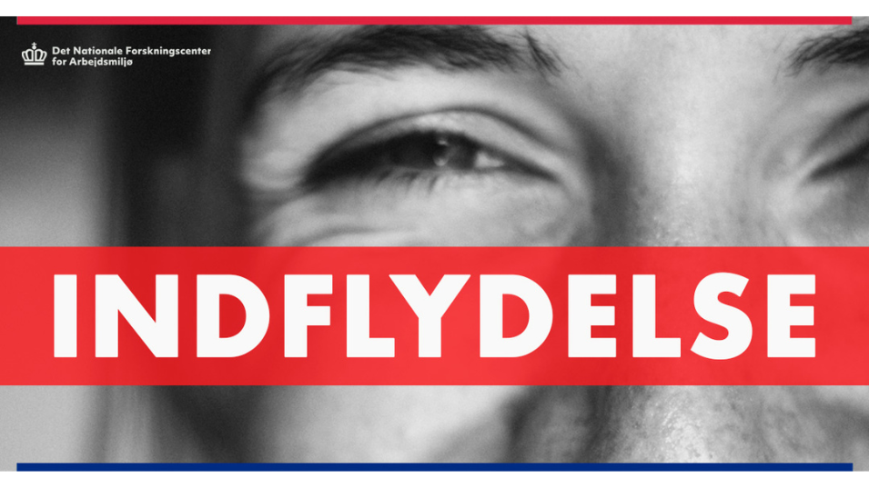 Grafik for indflydelse