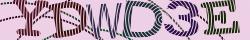 Skriv tegnene du ser i CAPTCHA billedet